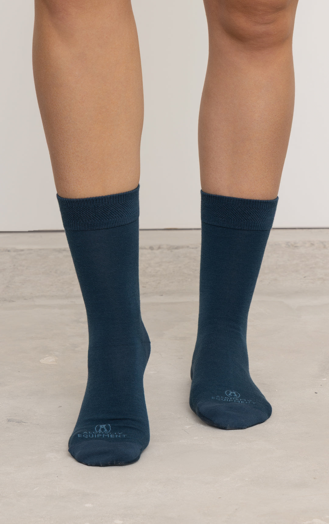 MERINO DRESS SOCK