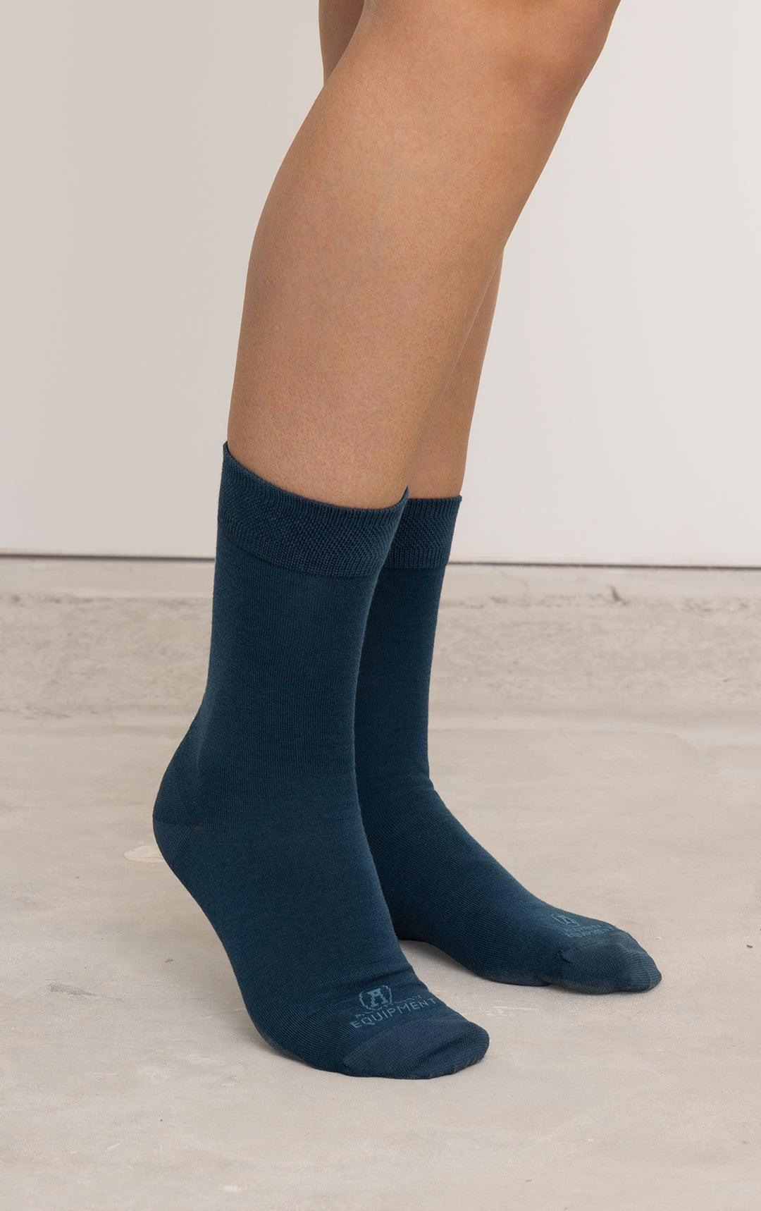 MERINO DRESS SOCK