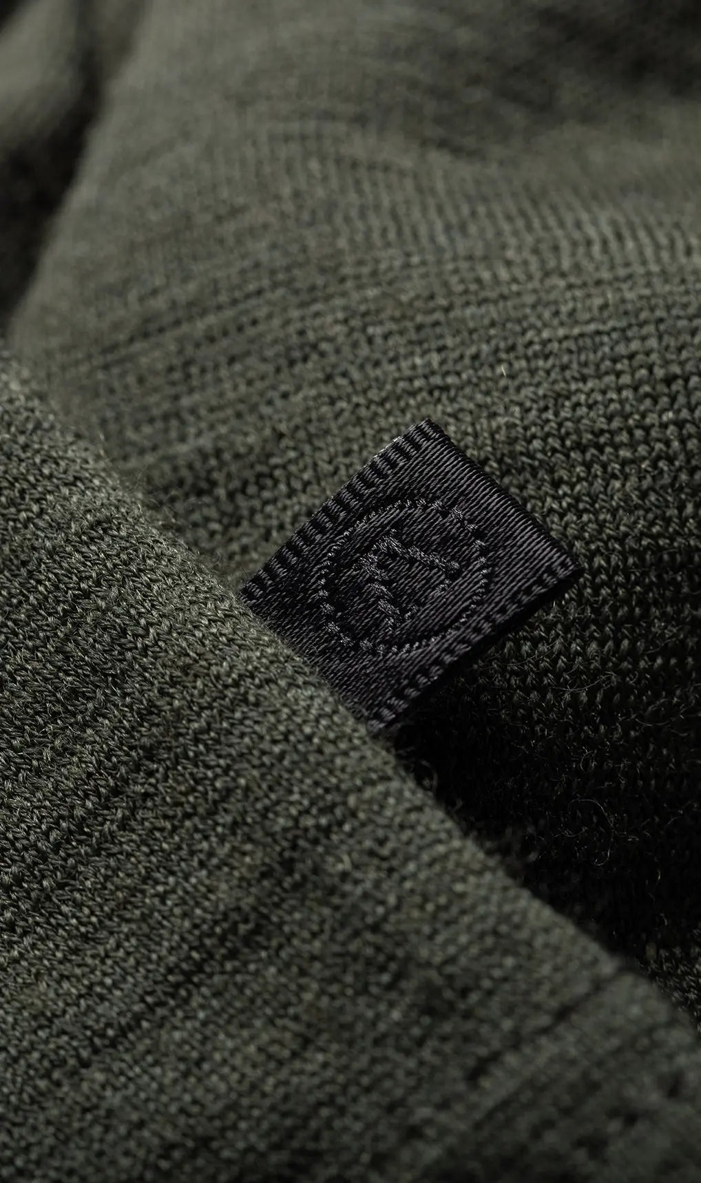 MERINO ESSENTIAL LS TEE - Alchemy Equipment NZ