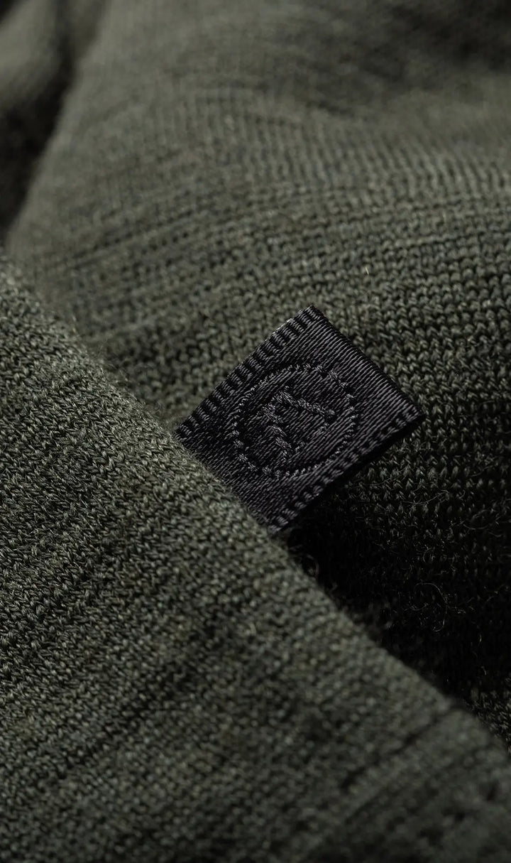 MERINO ESSENTIAL LS TEE - Alchemy Equipment NZ