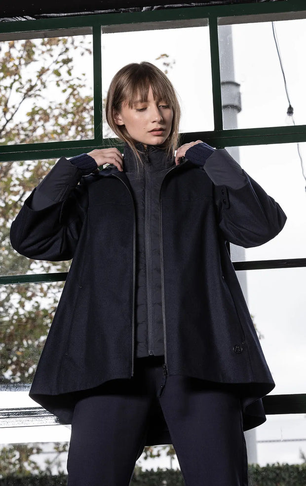 3-IN-1 DOWN SWING COAT - CLEARANCE Alchemy Equipment