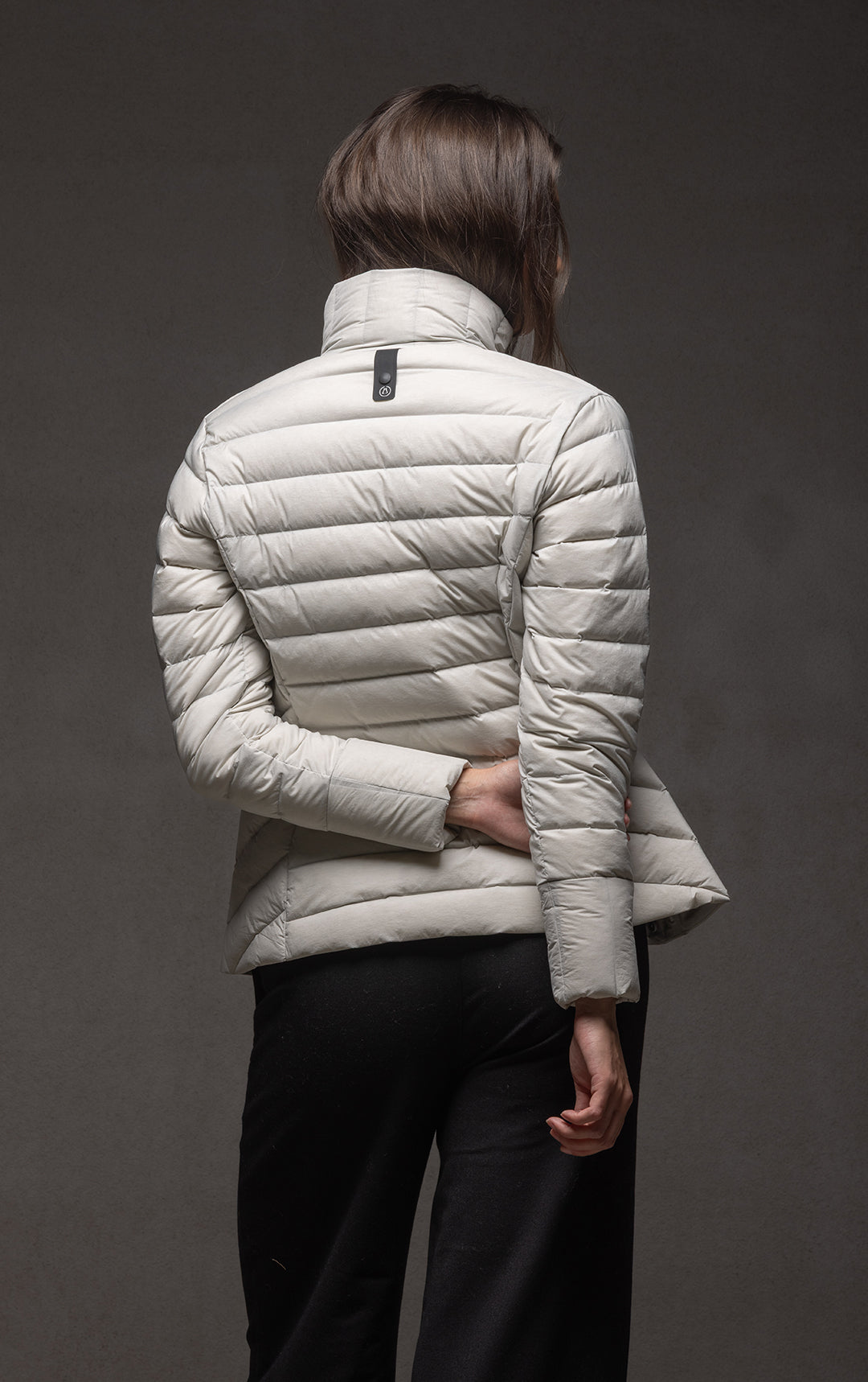 3-IN-1 DOWN SWING COAT - Main Image