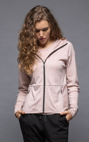 320GSM MERINO HOODY - Alchemy Equipment NZ