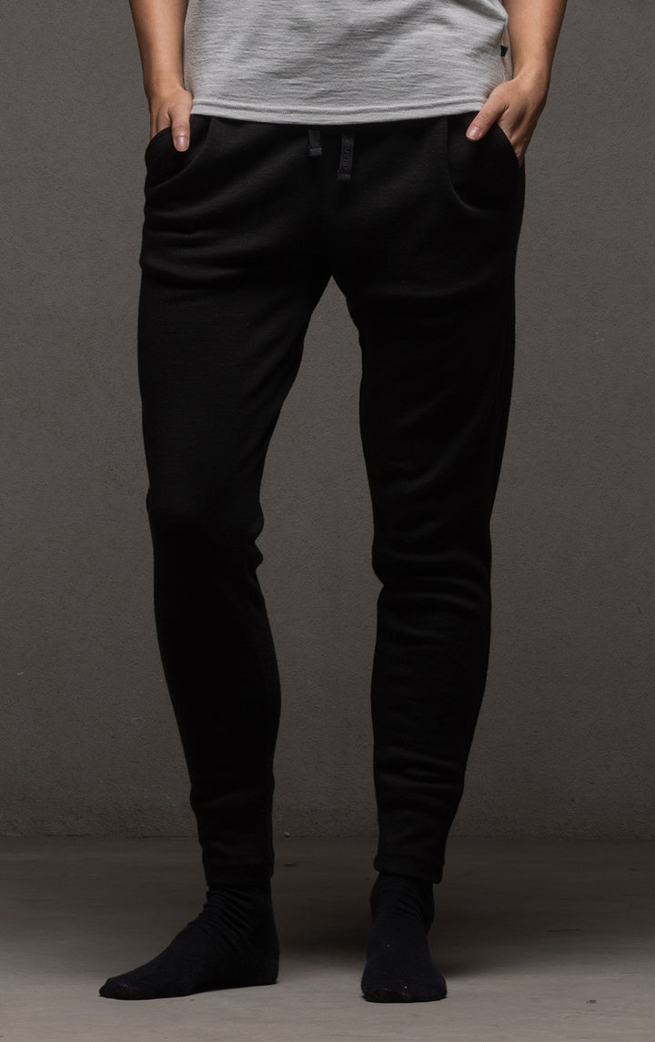 320GSM MERINO JOGGERS