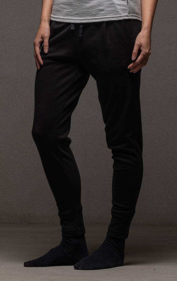 320GSM MERINO JOGGERS