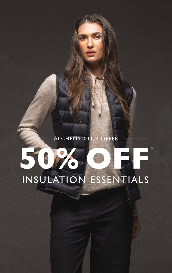 ESSENTIAL LIGHTWEIGHT DOWN VEST