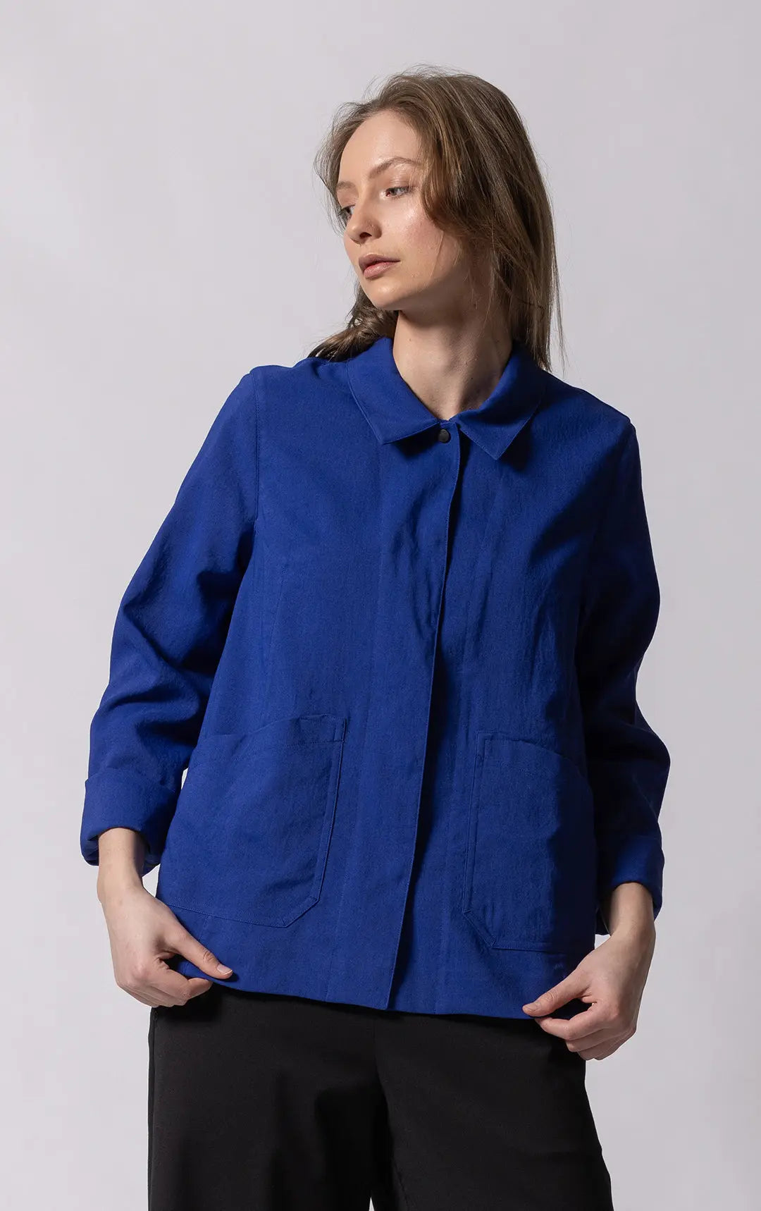 AEROCAPSULE WORK JACKET - CLEARANCE Alchemy Equipment