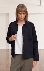 AEROCAPSULE WORK JACKET