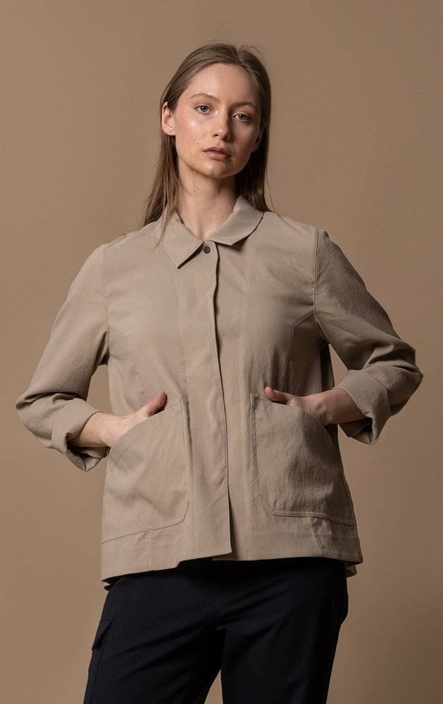 AEROCAPSULE WORK JACKET - CLEARANCE