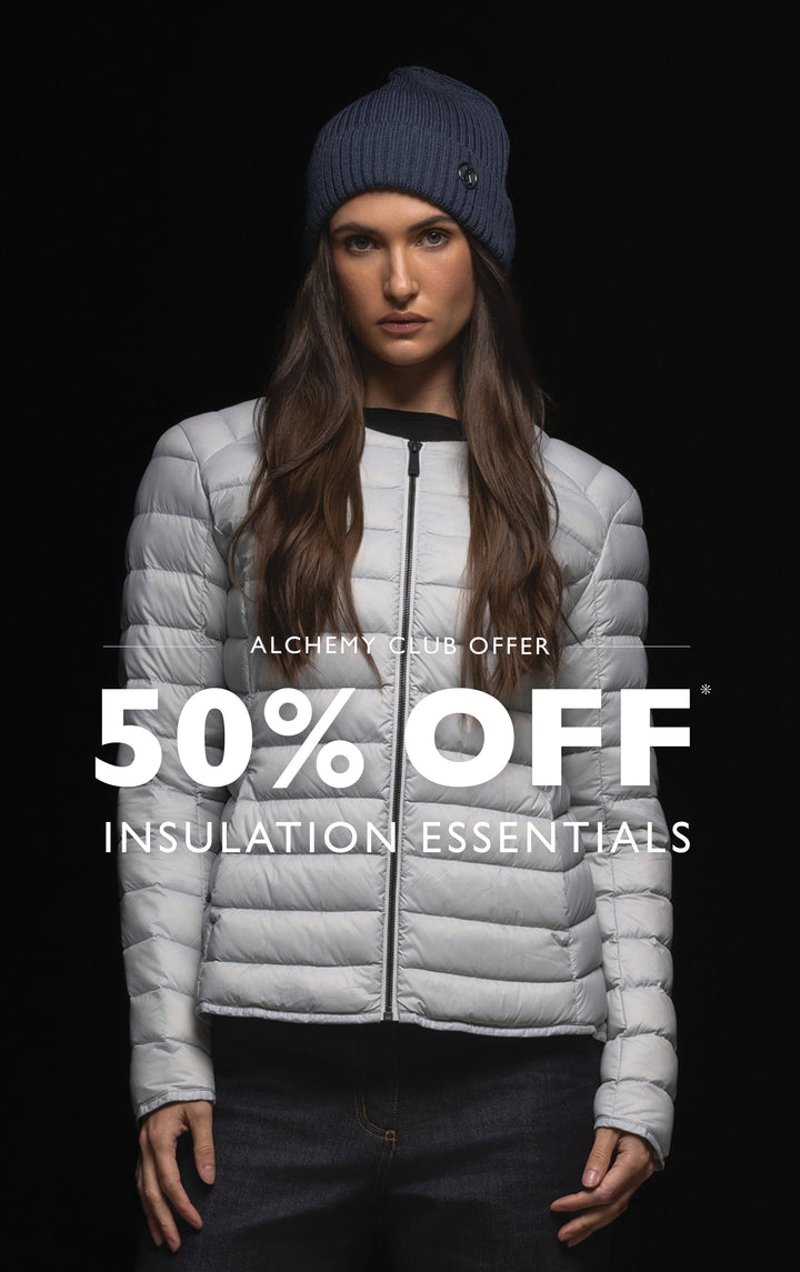 ESSENTIAL LIGHTWEIGHT DOWN JACKET