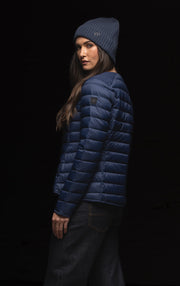 ESSENTIAL LIGHTWEIGHT DOWN JACKET