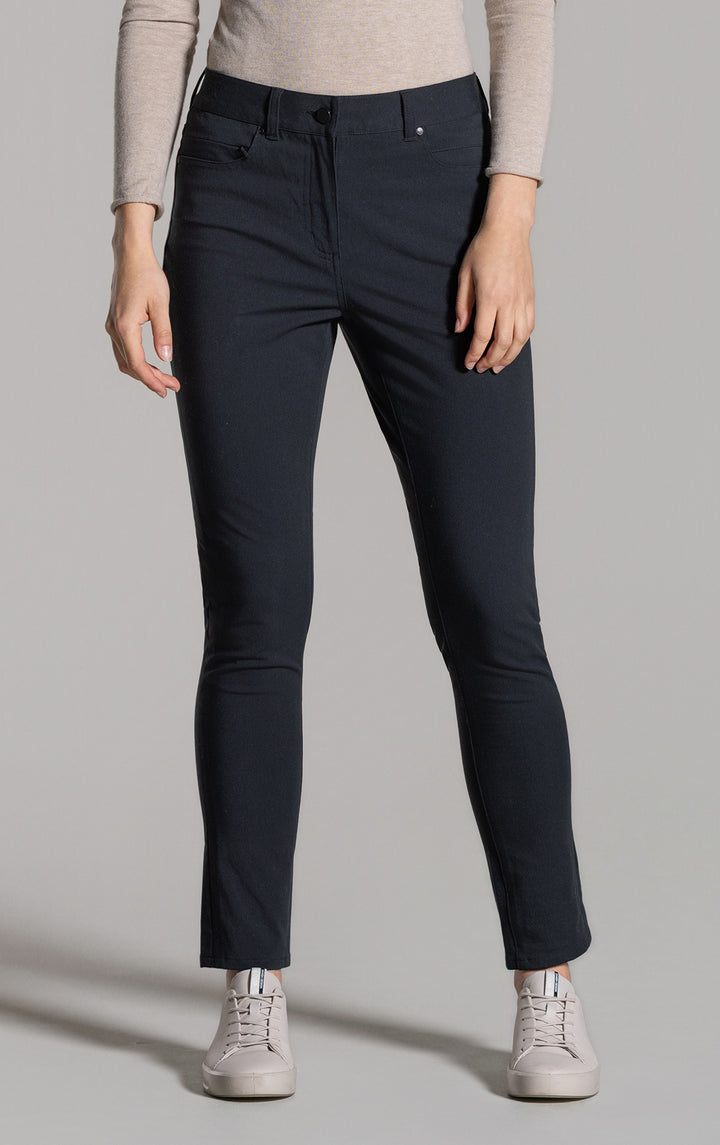TECH STRETCH JEANS