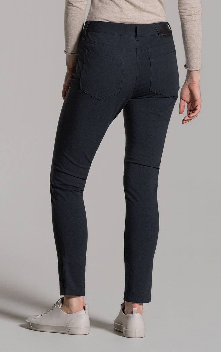 TECH STRETCH JEANS