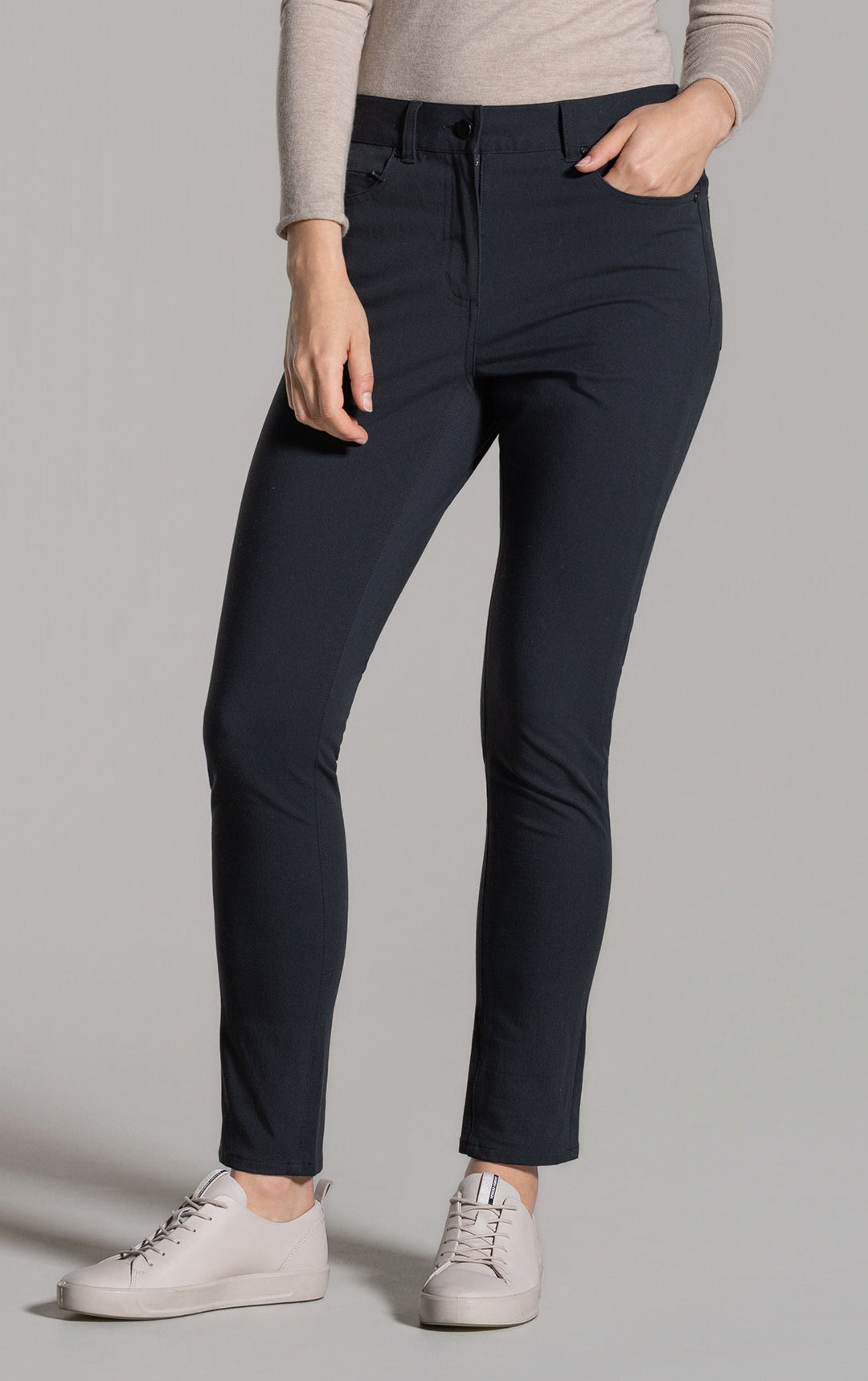 TECH STRETCH JEANS