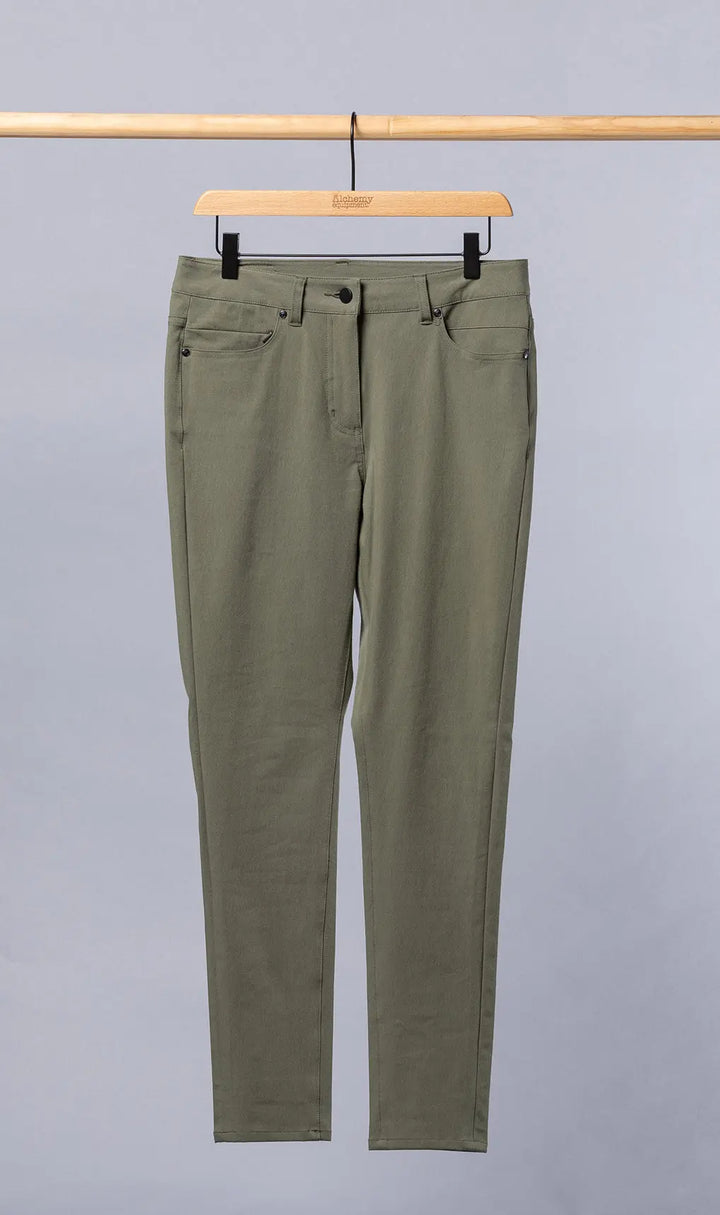 TECH STRETCH JEAN Alchemy Equipment