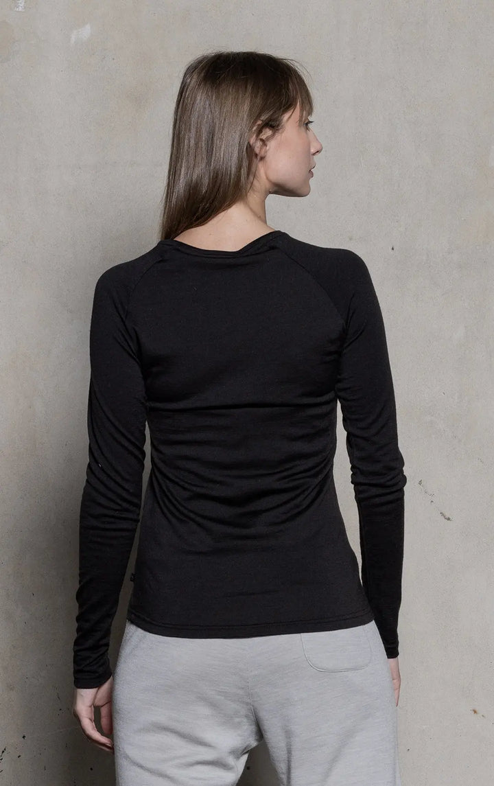 180GSM MERINO BASELAYER - Alchemy Equipment NZ