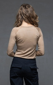 180GSM MERINO BASELAYER