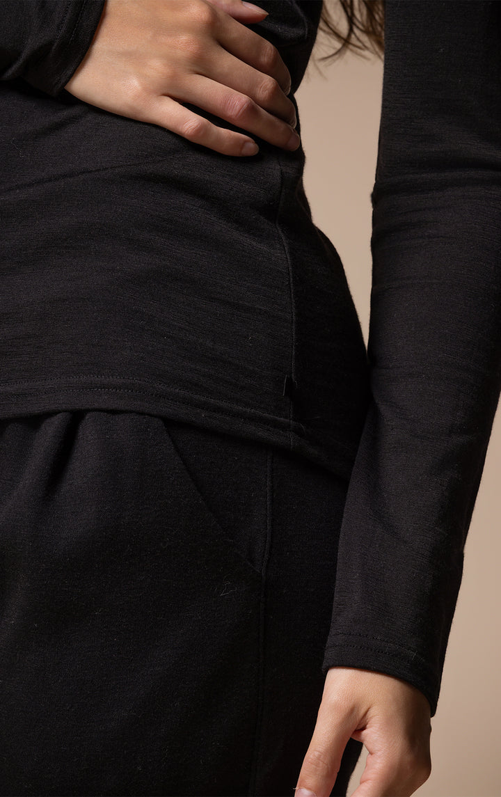180GSM MERINO BASELAYER