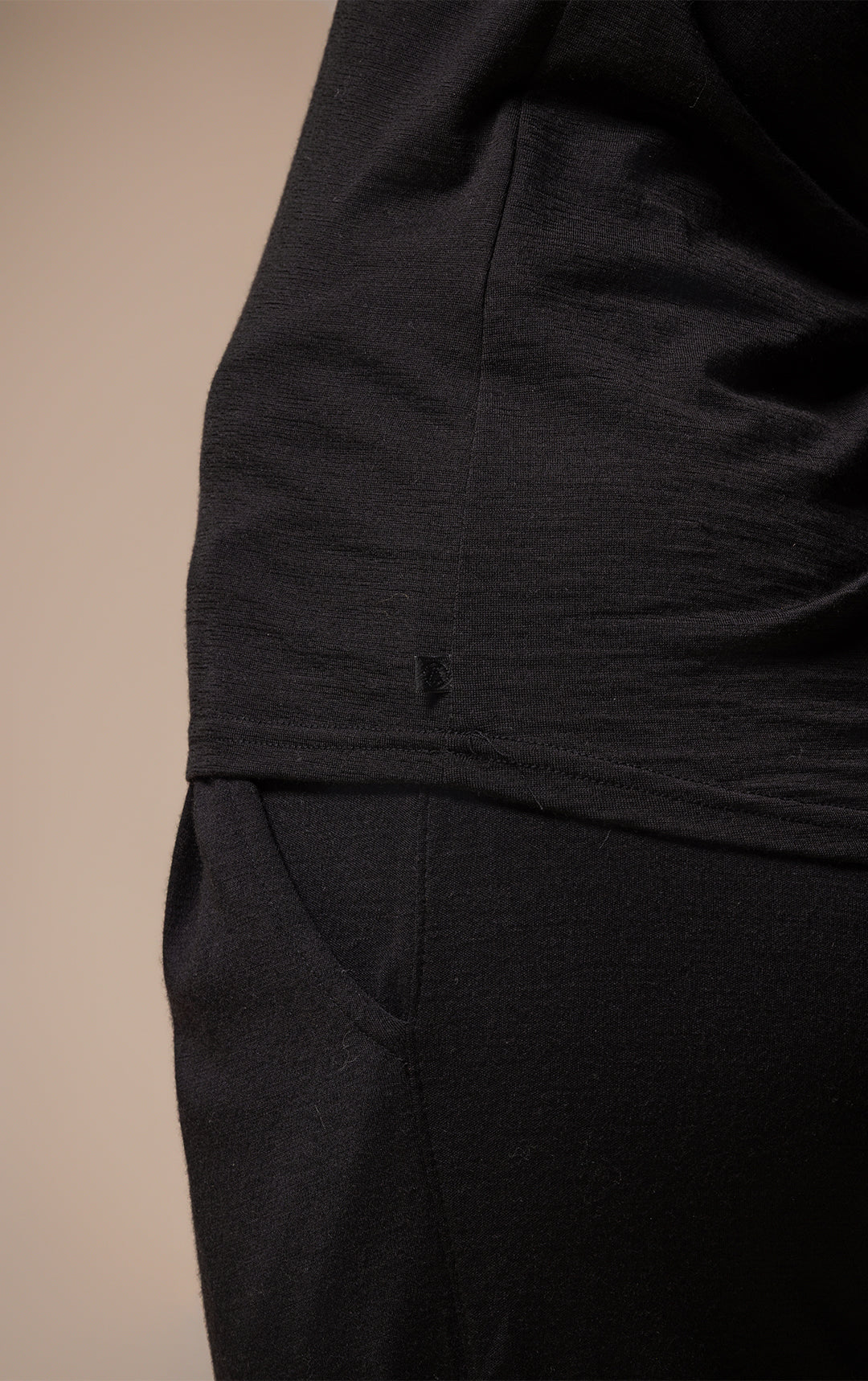 180GSM MERINO BASELAYER