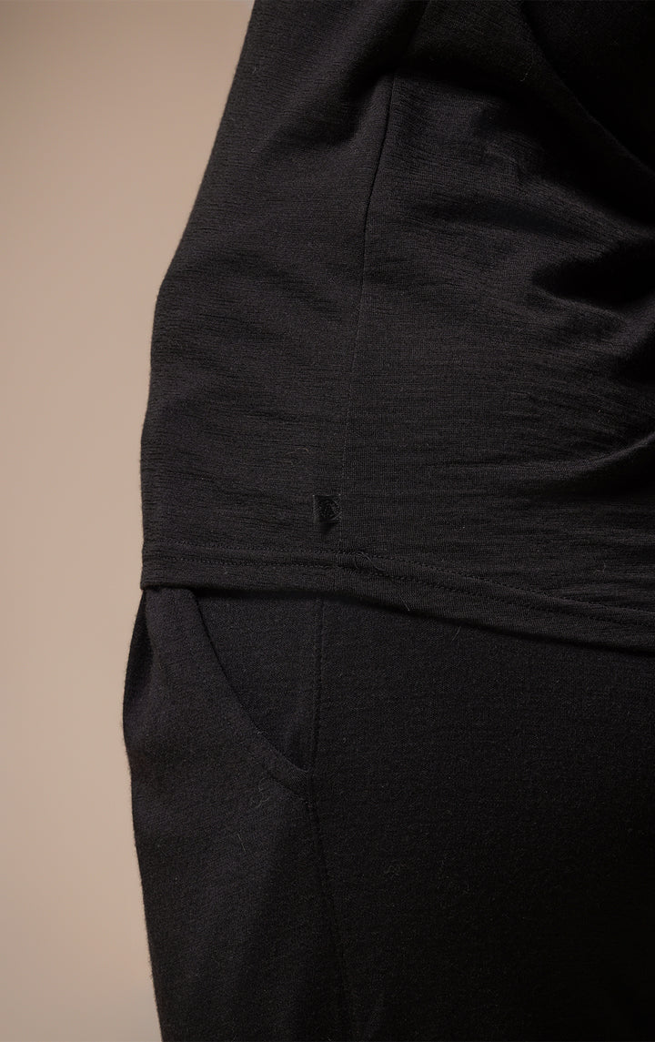180GSM MERINO BASELAYER