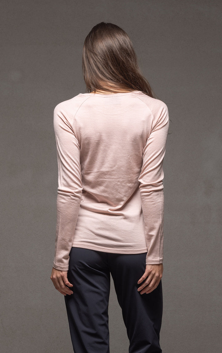 180GSM MERINO BASELAYER