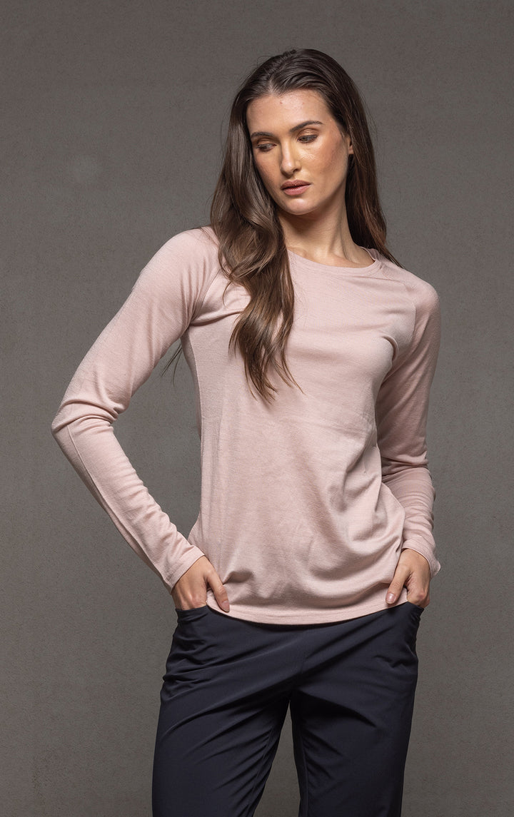 180GSM MERINO BASELAYER