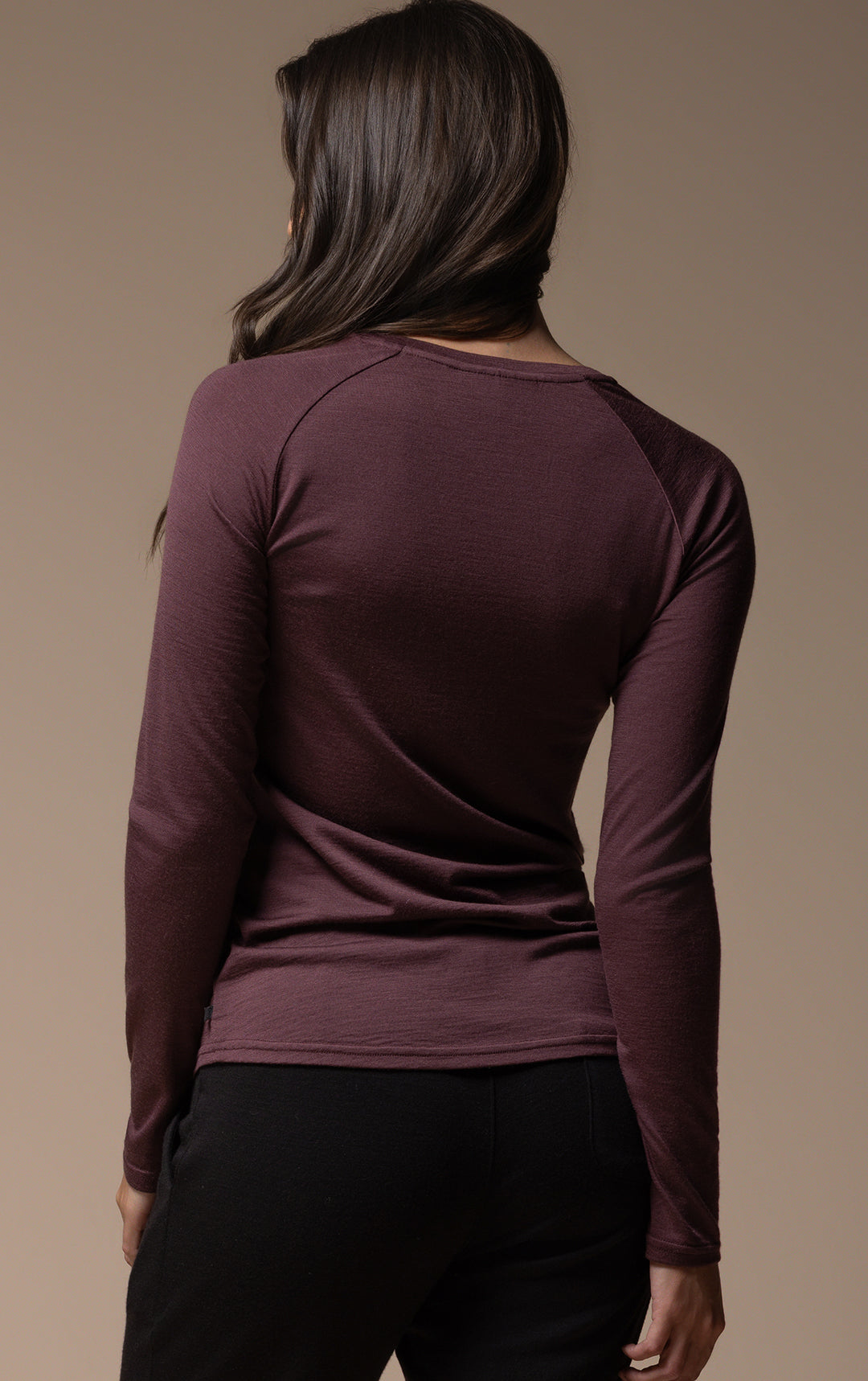 180GSM MERINO BASELAYER