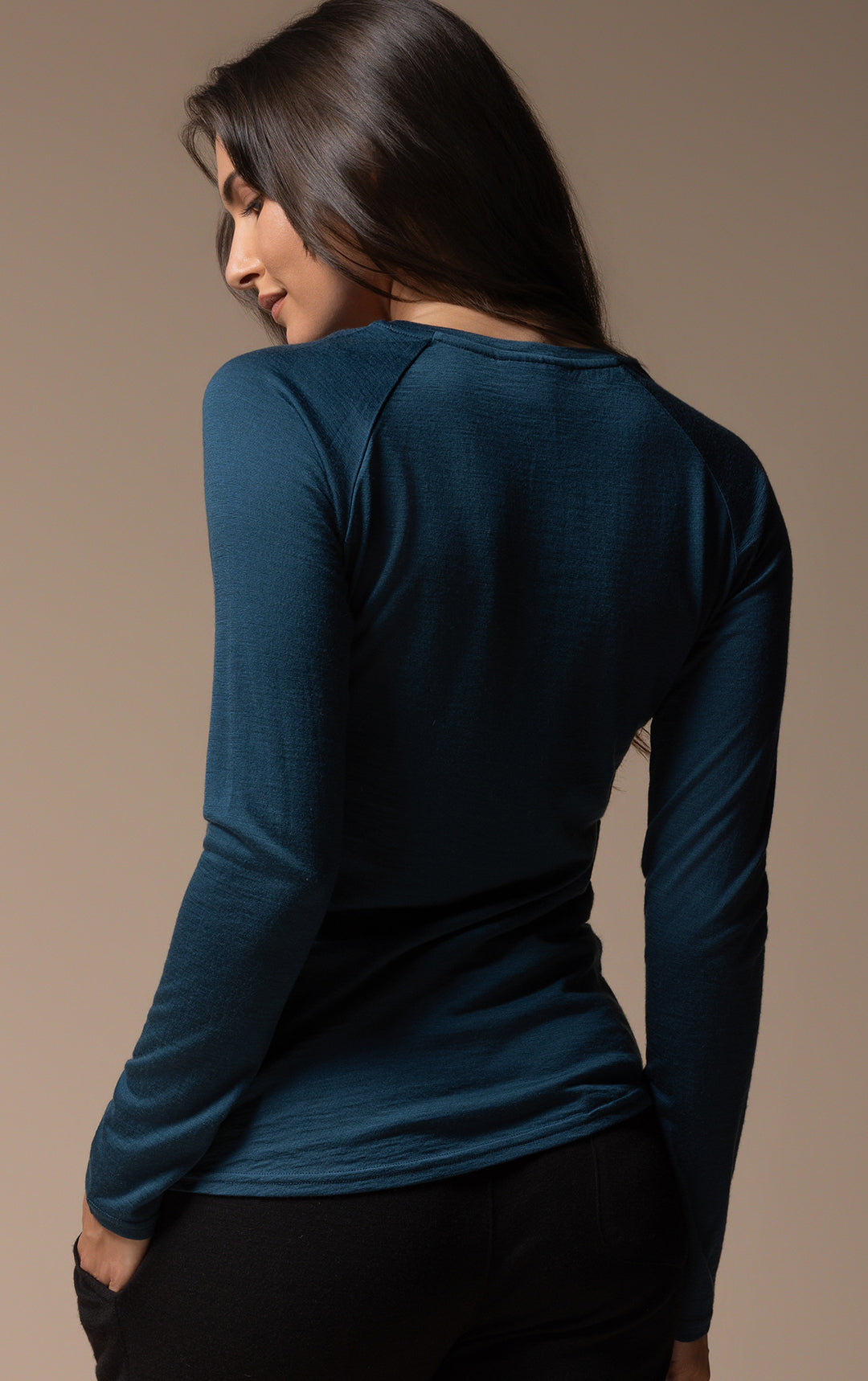 180GSM MERINO BASELAYER