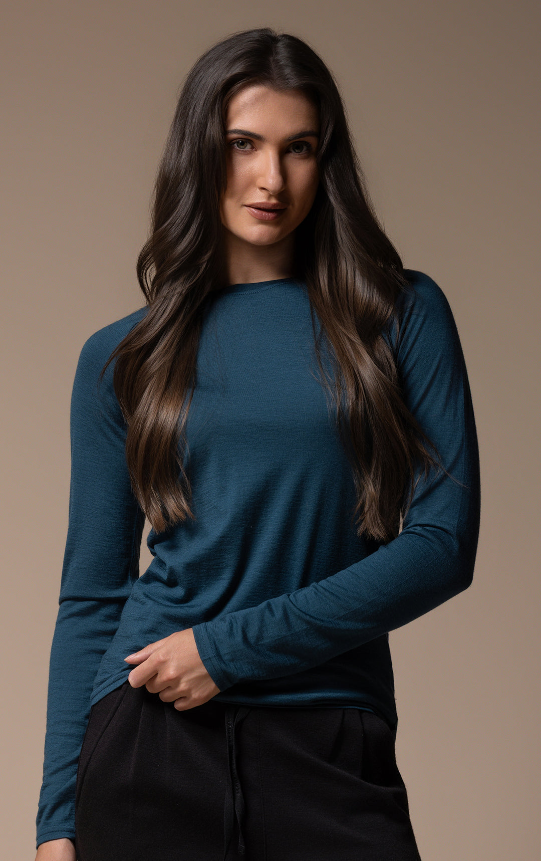 180GSM MERINO BASELAYER