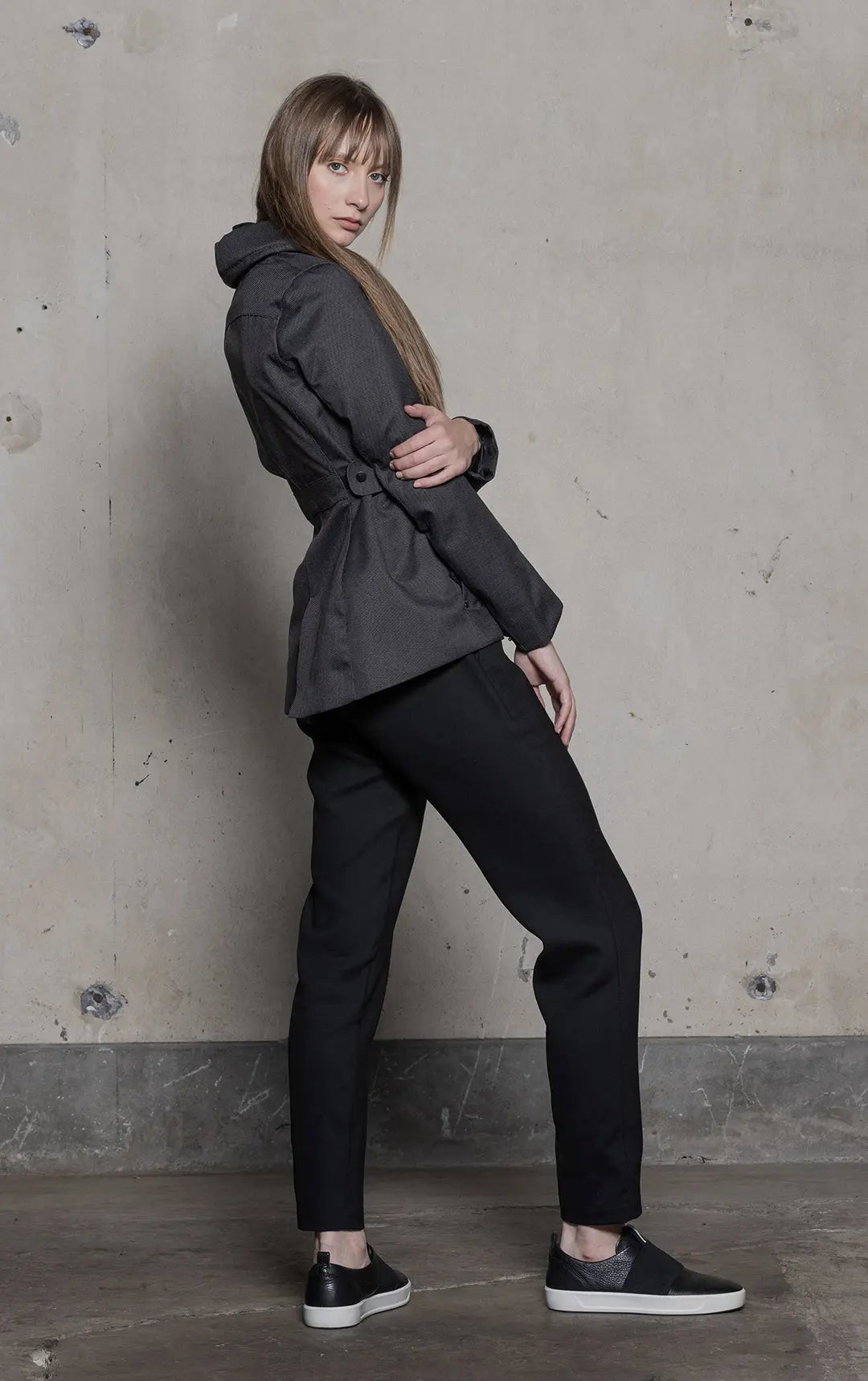 TECHNICAL TWEED JACKET - CLEARANCE Alchemy Equipment