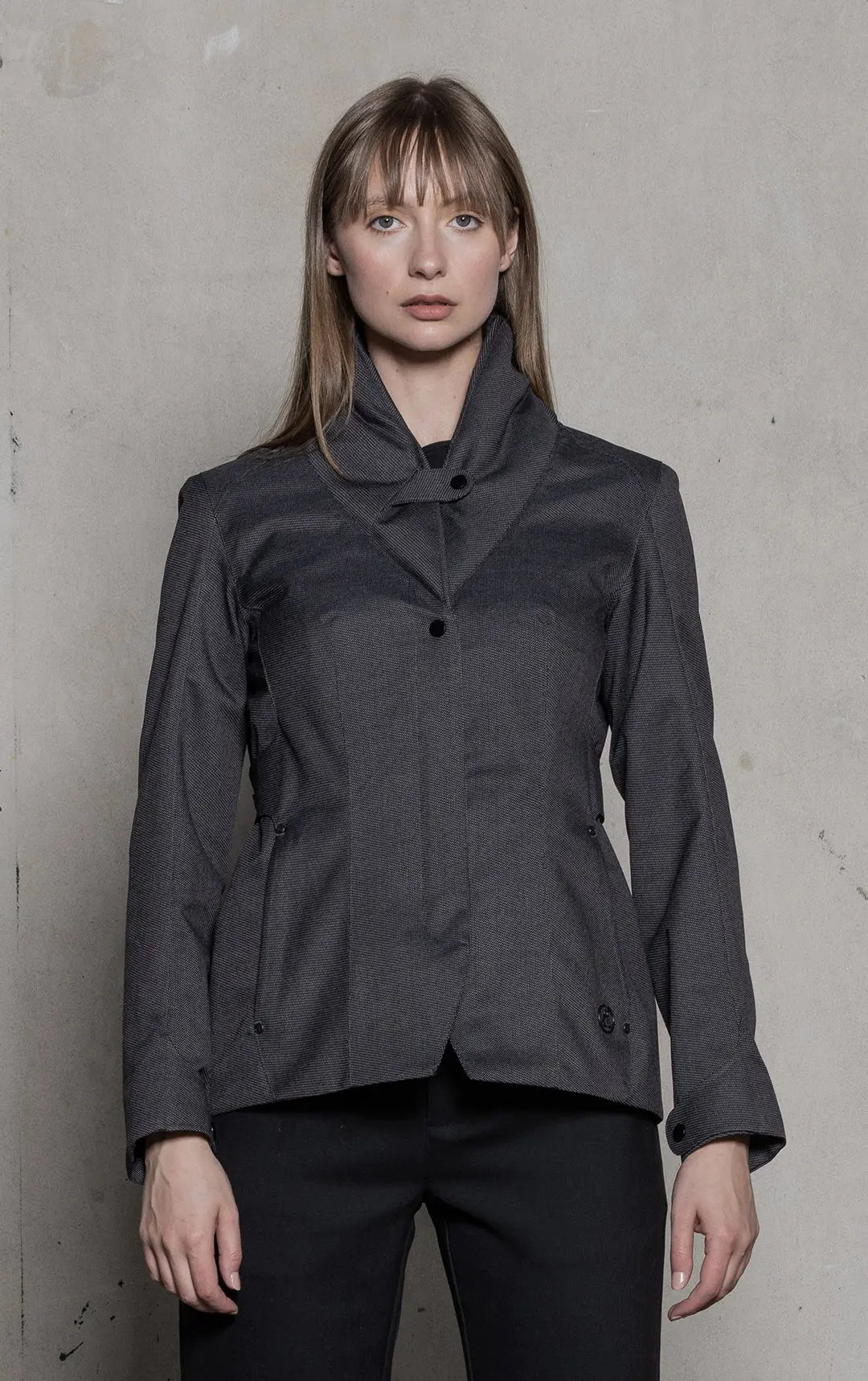 TECHNICAL TWEED JACKET - CLEARANCE Alchemy Equipment