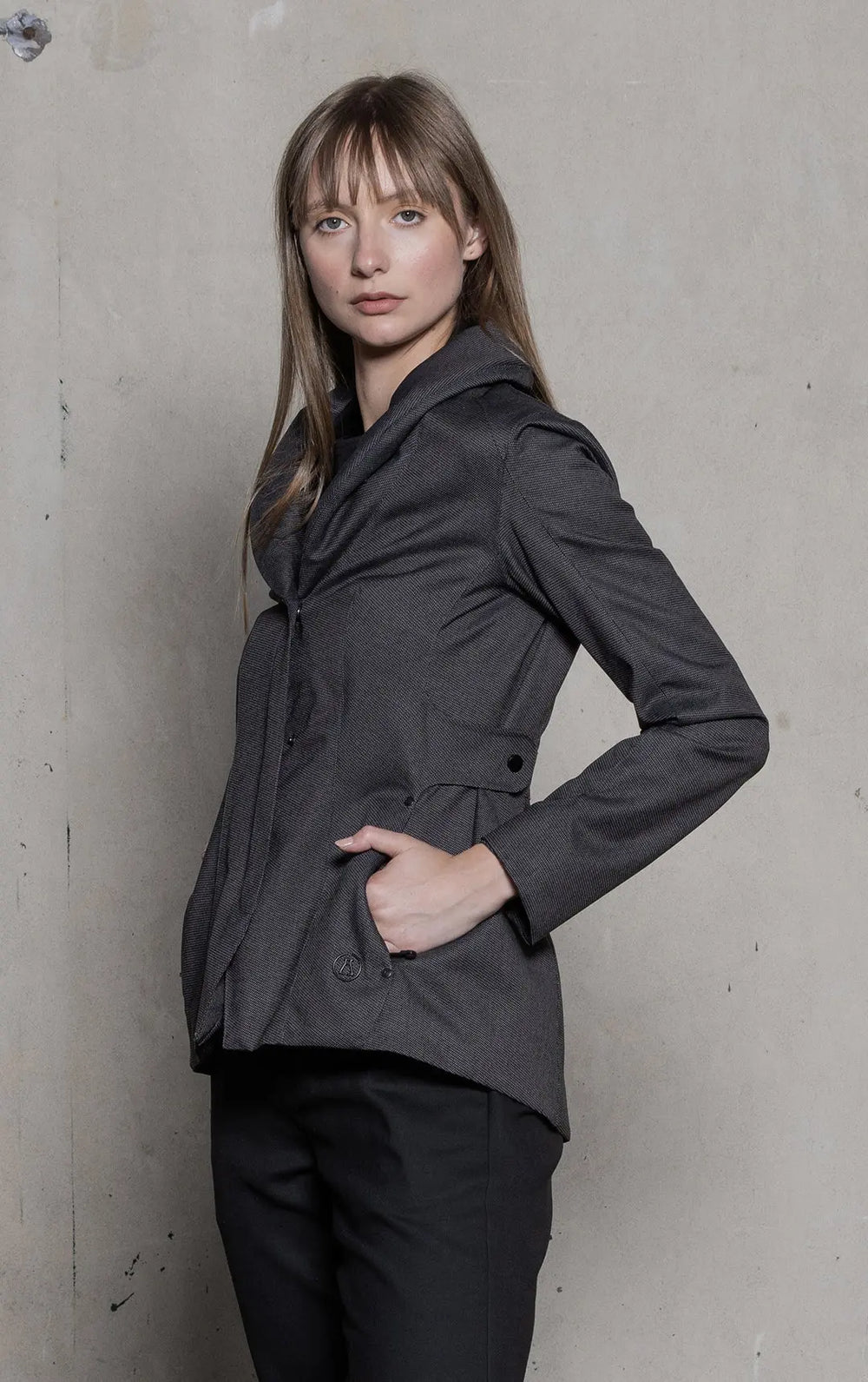 TECHNICAL TWEED JACKET - CLEARANCE Alchemy Equipment