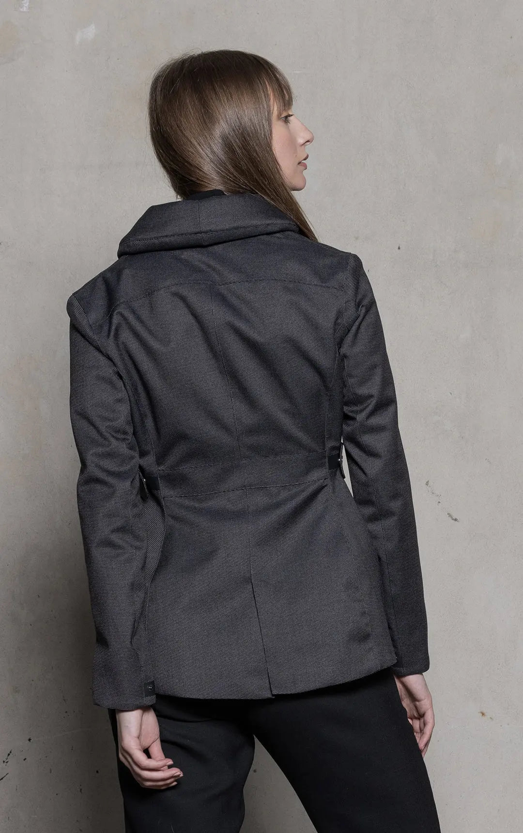 TECHNICAL TWEED JACKET - CLEARANCE Alchemy Equipment