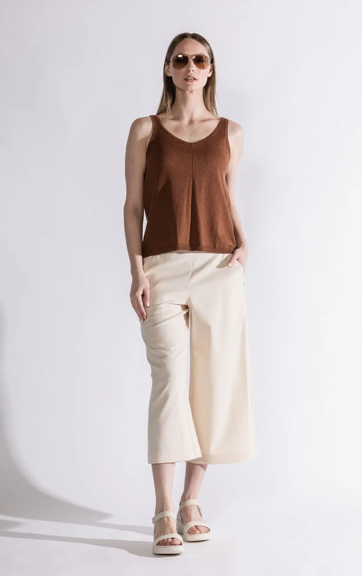14GG COTTON LINEN CAMI - CLEARANCE Alchemy Equipment