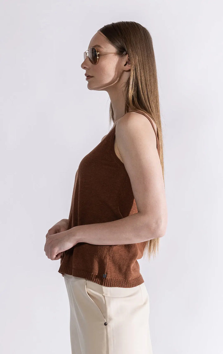14GG COTTON LINEN CAMI - CLEARANCE Alchemy Equipment