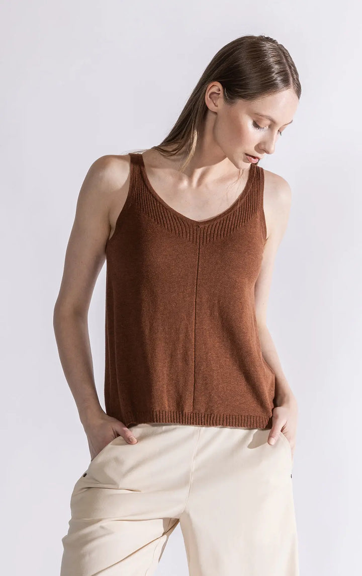 14GG COTTON LINEN CAMI - CLEARANCE Alchemy Equipment