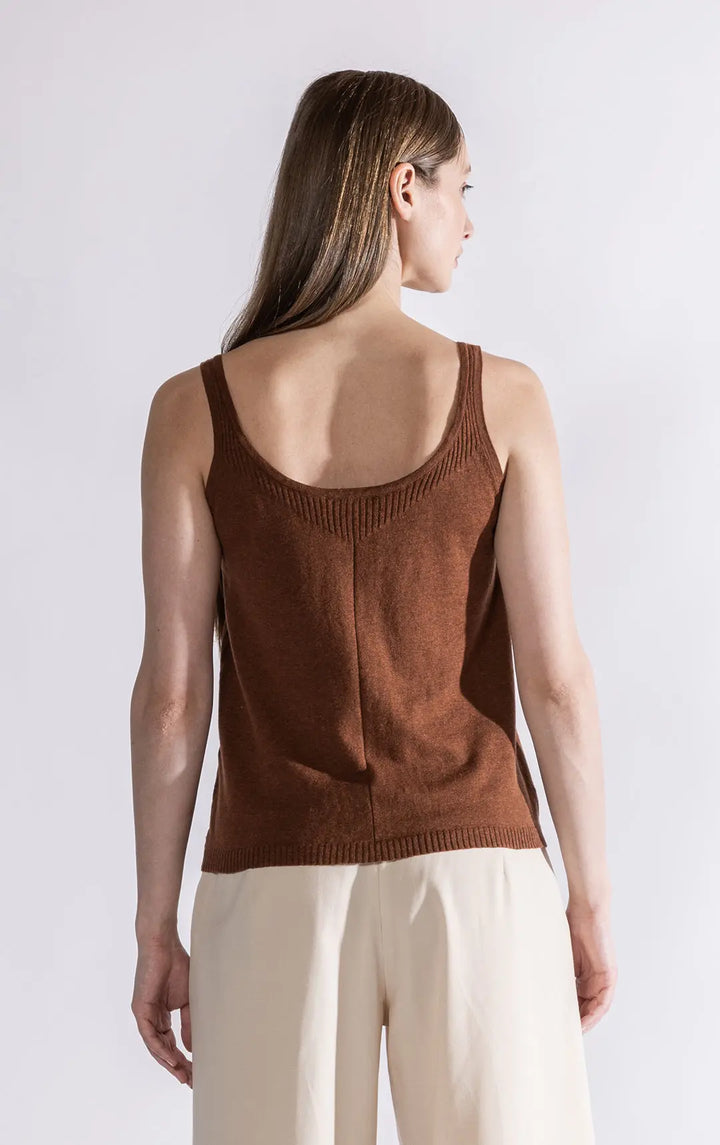 14GG COTTON LINEN CAMI - CLEARANCE Alchemy Equipment