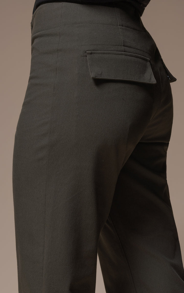 TECH STRETCH UTILITY TROUSER
