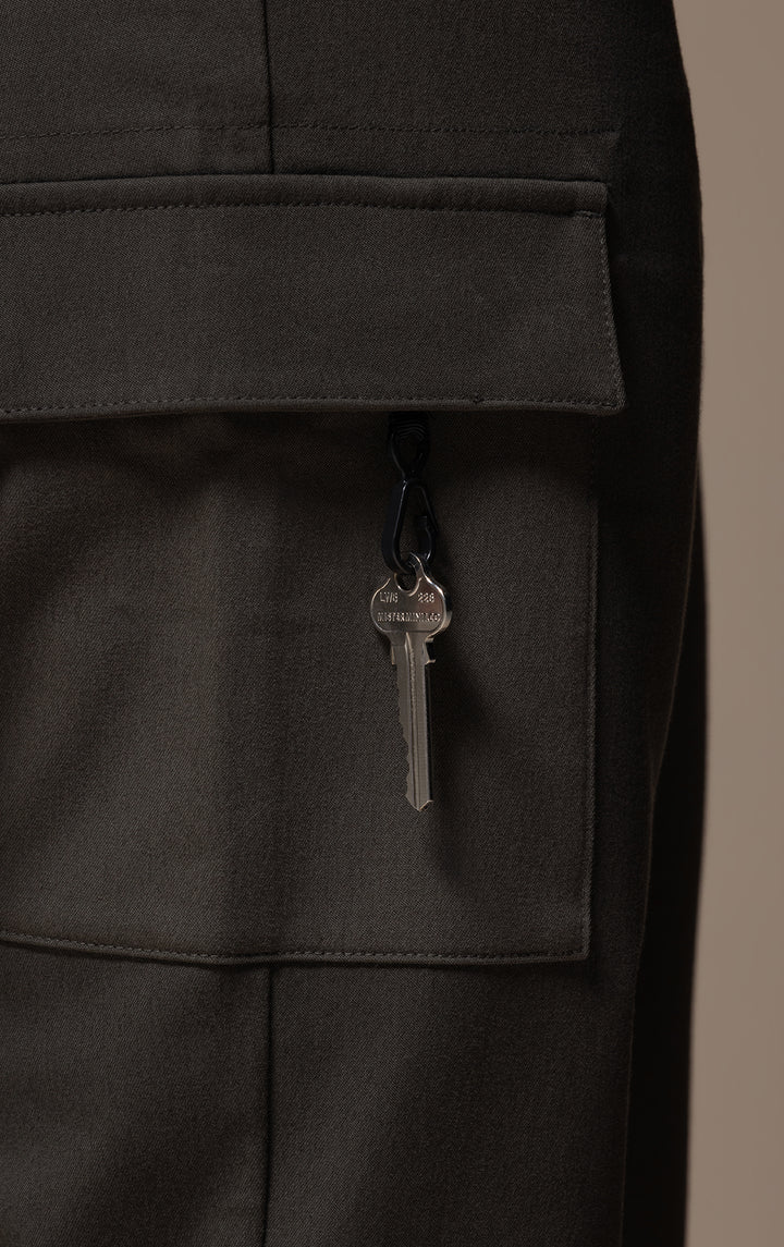 TECH STRETCH UTILITY TROUSER