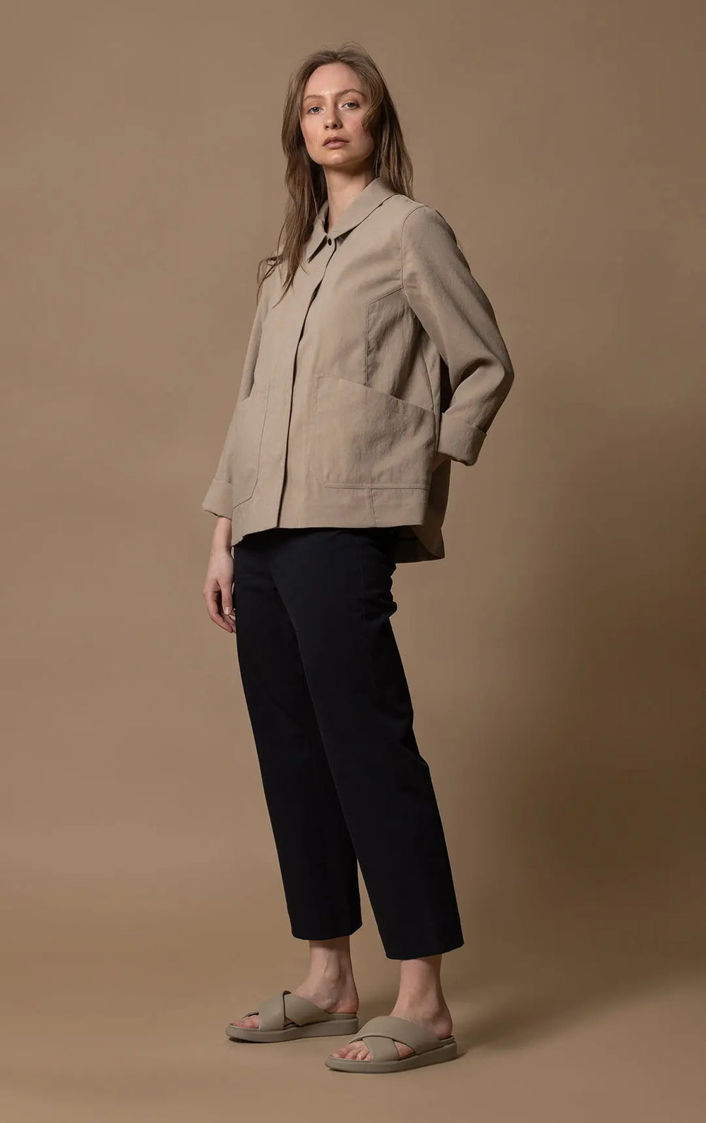 TECH STRETCH UTILITY TROUSER Alchemy Equipment