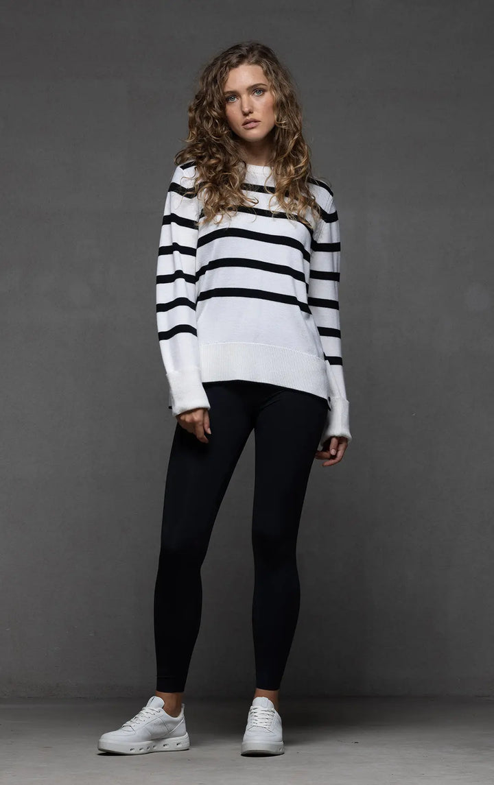 7GG MERINO CUFF KNIT 0