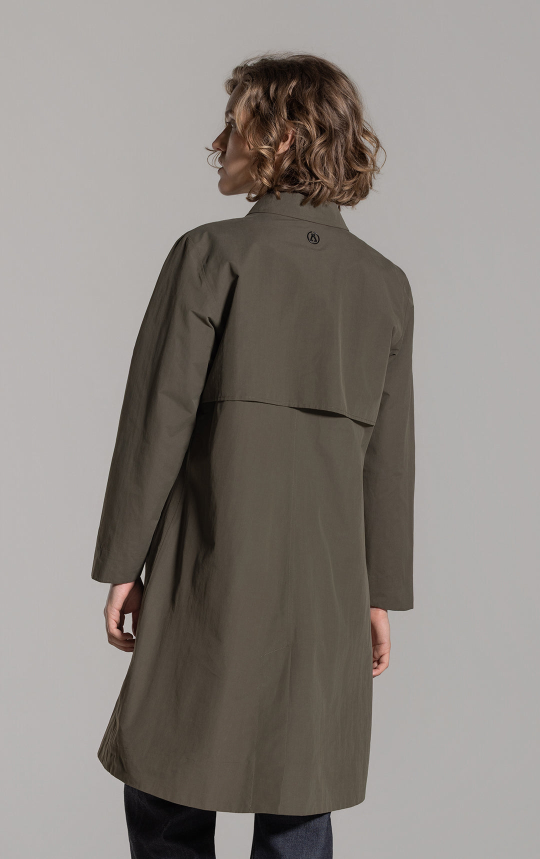 PERFORMANCE COTTON BLEND MAC