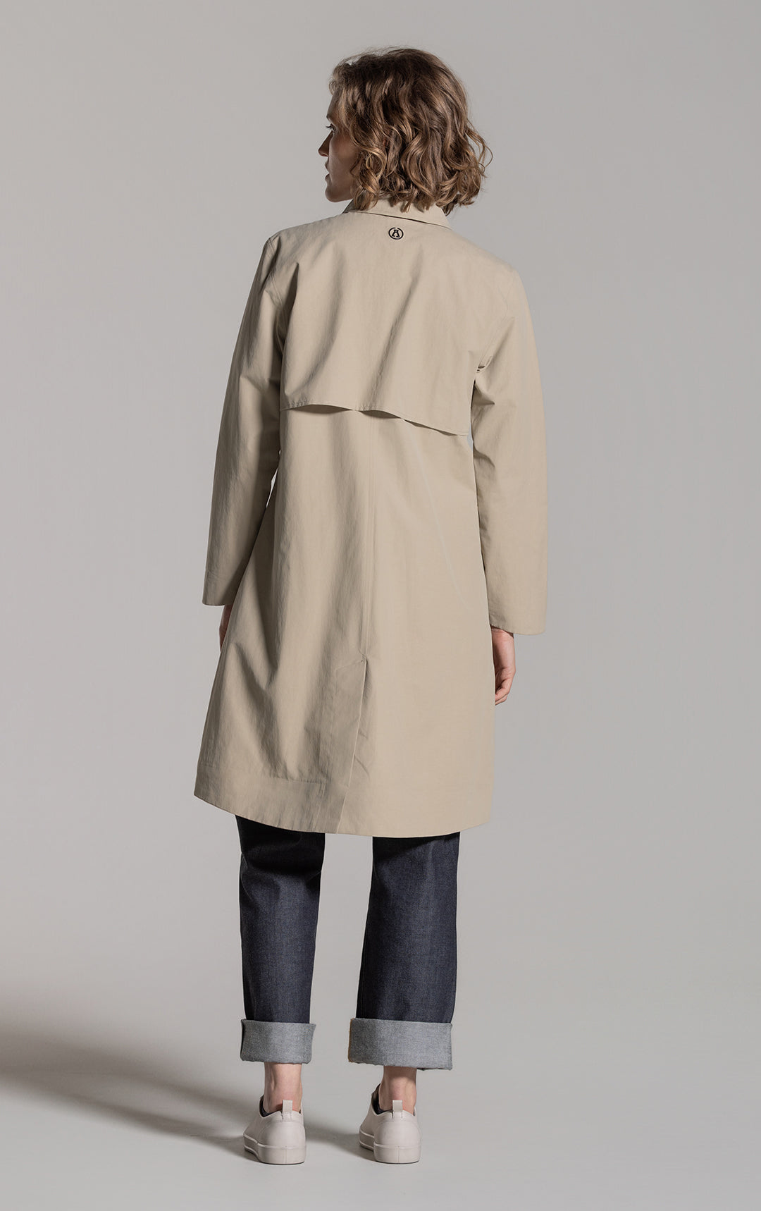 PERFORMANCE COTTON BLEND MAC