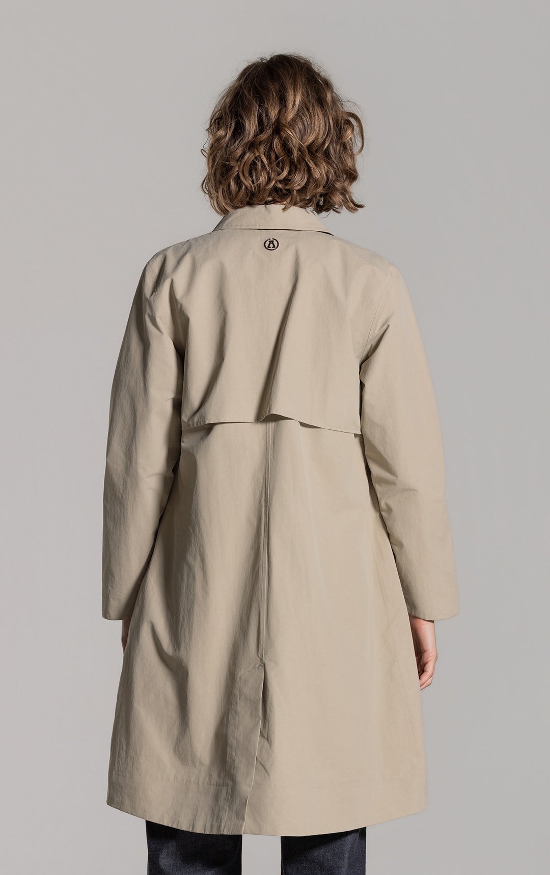 PERFORMANCE COTTON BLEND MAC