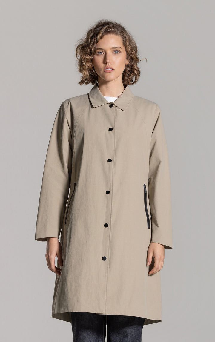 PERFORMANCE COTTON BLEND MAC