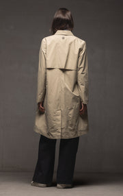 PERFORMANCE COTTON BLEND MAC