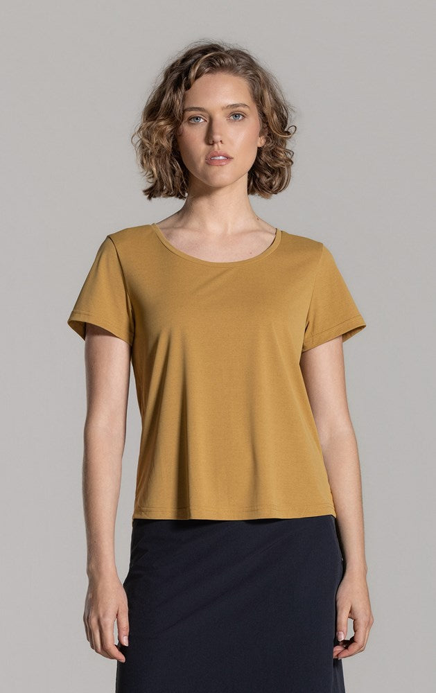 ASTY PERFORMANCE TEE - CLEARANCE