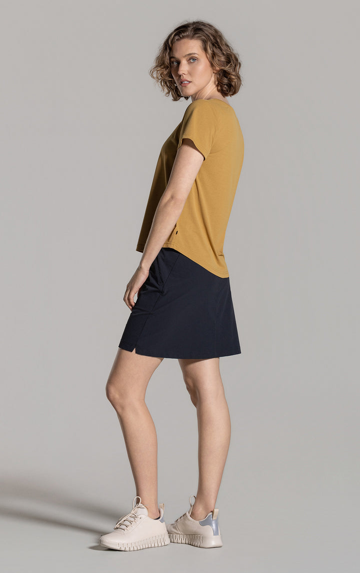 ASTY PERFORMANCE TEE