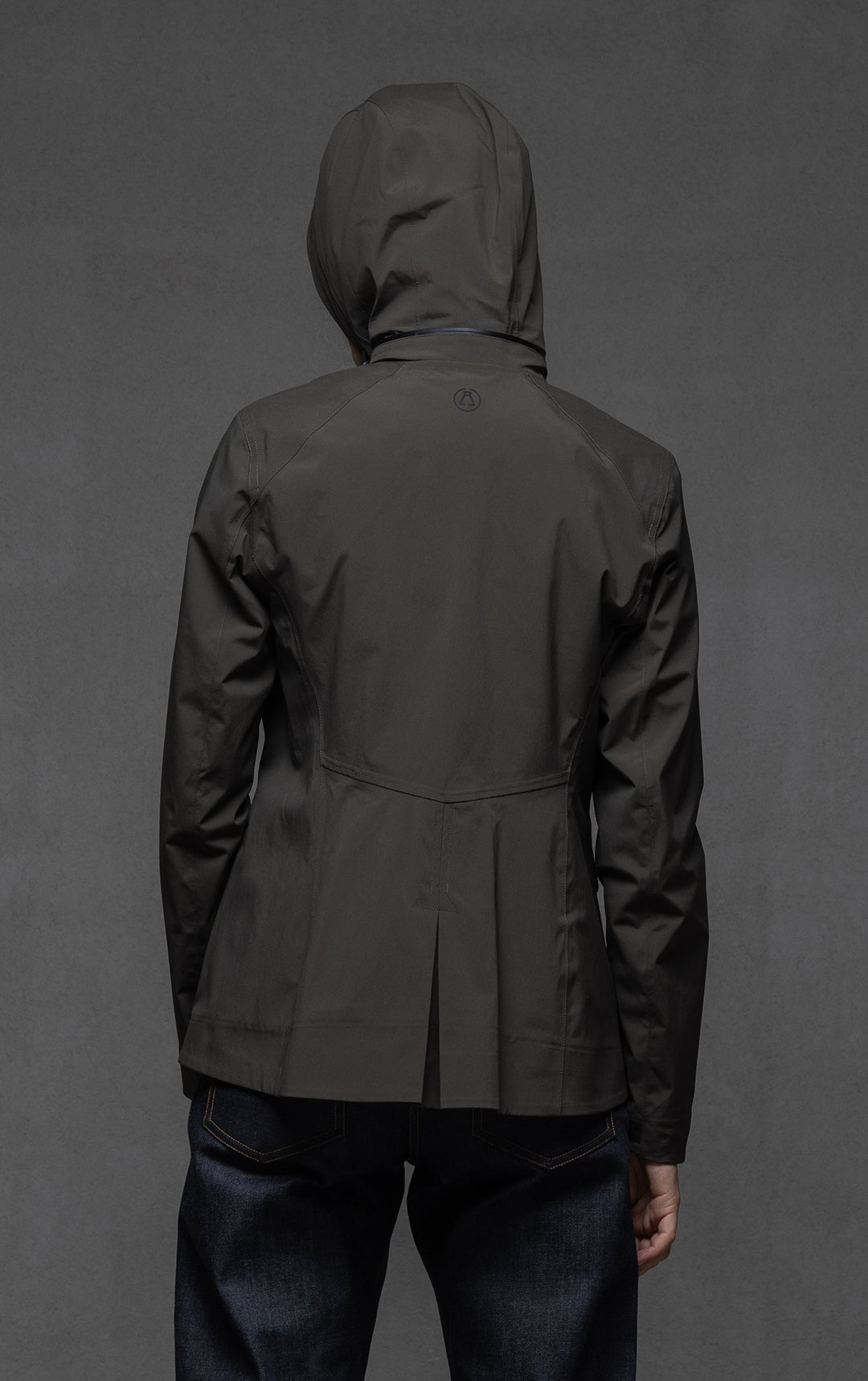 Laminated Field Jacket | Versatile, Waterproof | Alchemy Equipment ...