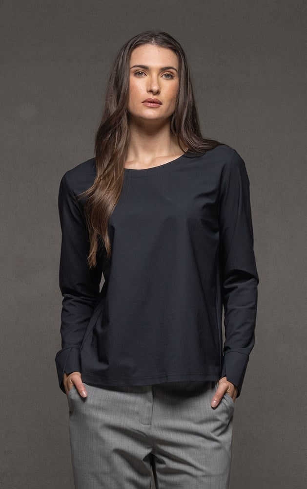 DELTAPEAK LS TOP